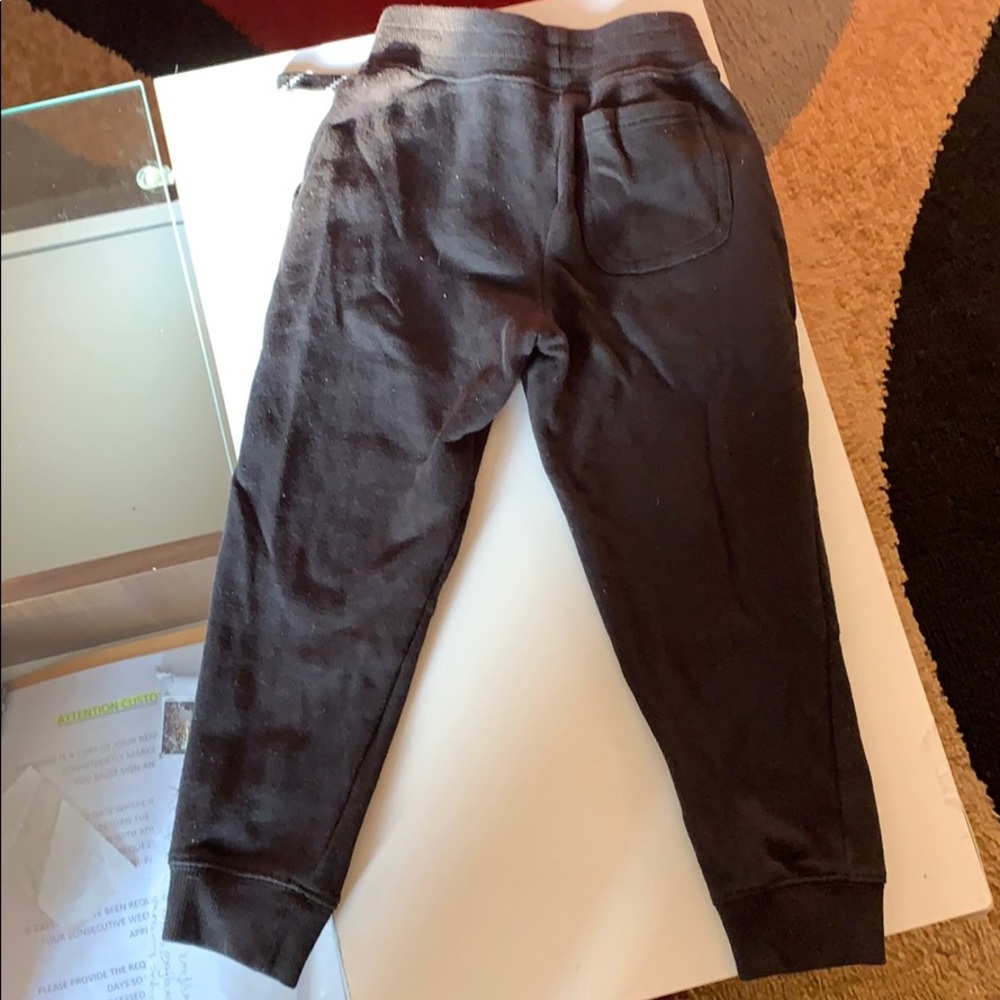 Sweats - Picture 2 of 2